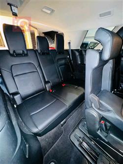 نيسان باثفايندر